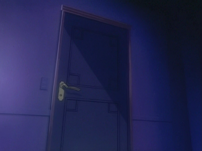 Dousou Kai: Yesterday Once More (Crazy Asian Love)